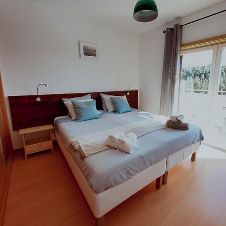 Wellnesshouse Bed & Breakfast Atouguia Da Baleia Eksteriør bilde