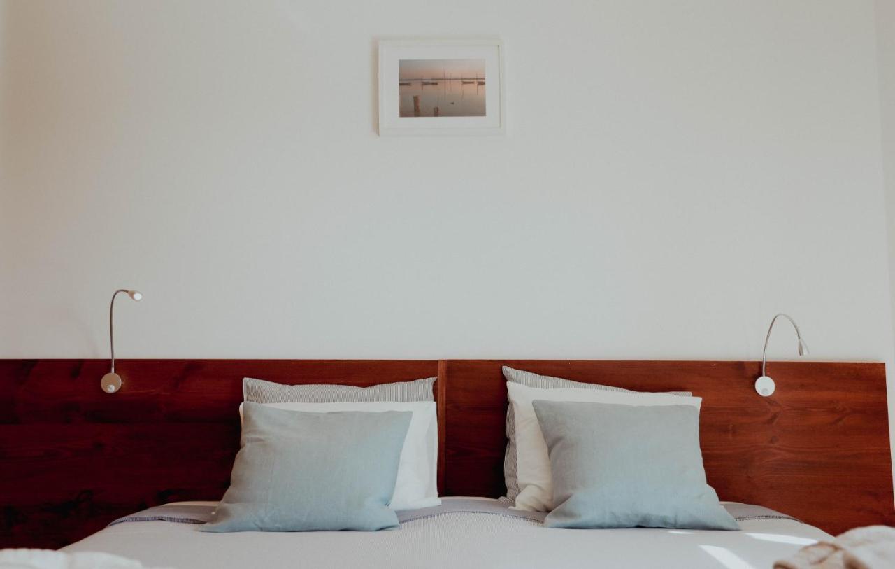 Wellnesshouse Bed & Breakfast Atouguia Da Baleia Eksteriør bilde