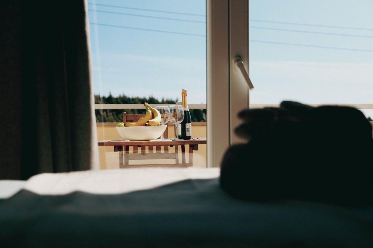 Wellnesshouse Bed & Breakfast Atouguia Da Baleia Eksteriør bilde