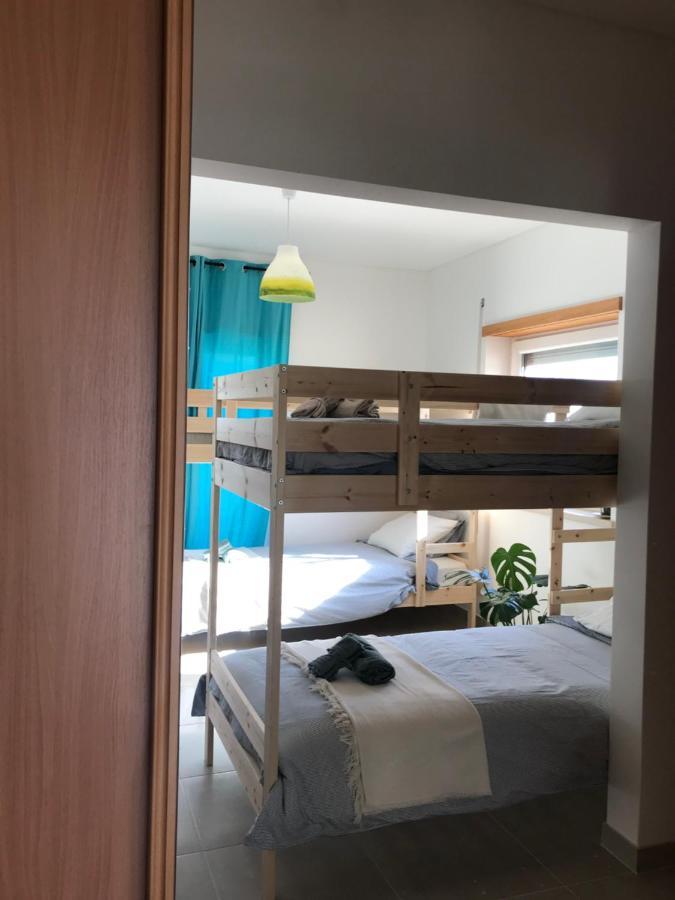 Wellnesshouse Bed & Breakfast Atouguia Da Baleia Eksteriør bilde
