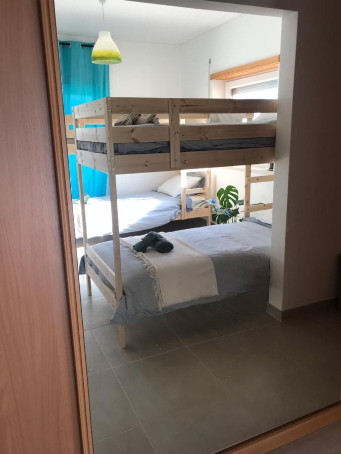 Wellnesshouse Bed & Breakfast Atouguia Da Baleia Eksteriør bilde