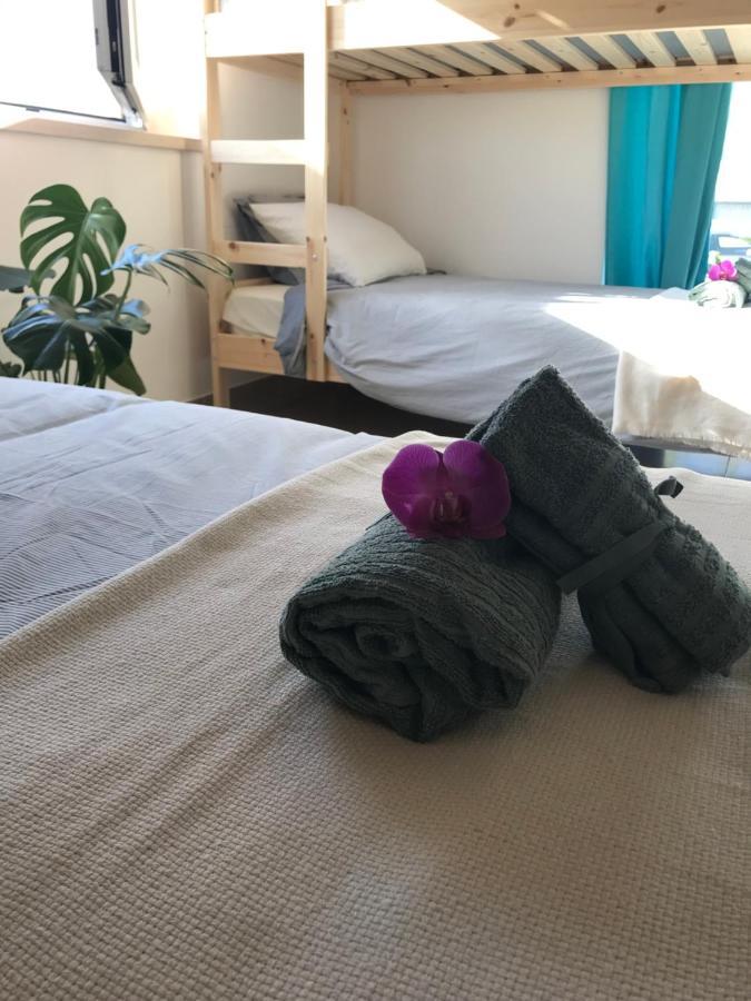 Wellnesshouse Bed & Breakfast Atouguia Da Baleia Eksteriør bilde